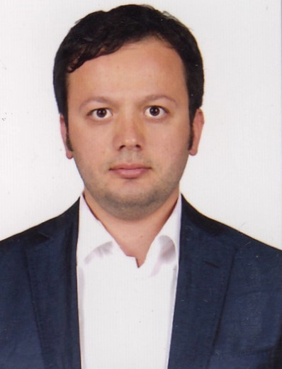 Doç. Dr. Muzaffer Üzümcü